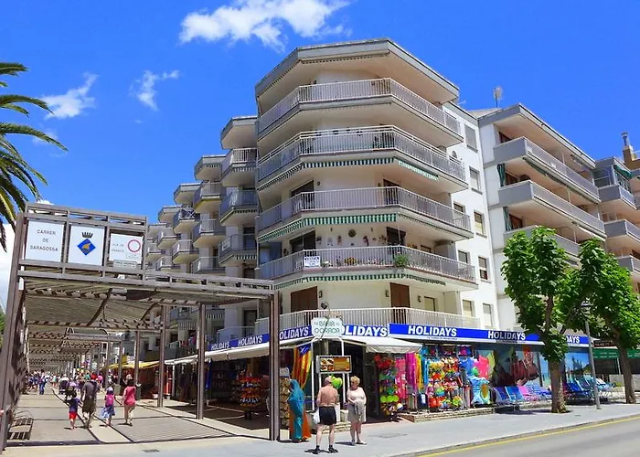 Bahia Dorada Salou