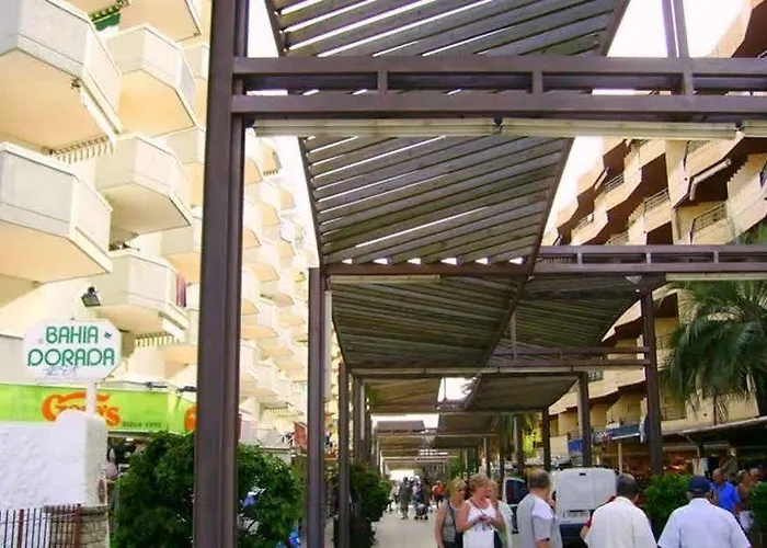 Appartement Bahia Dorada Salou