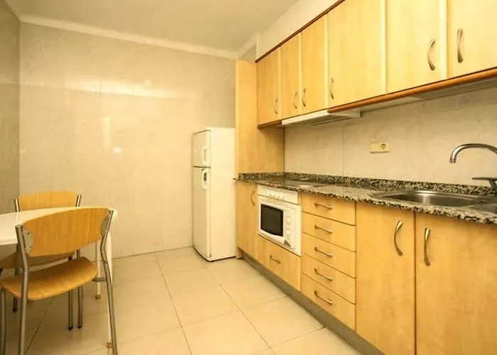 Appartement Bahia Dorada Salou