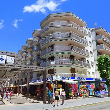 Bahia Dorada サロウ