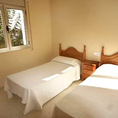 Hotel Bahia Dorada Salou
