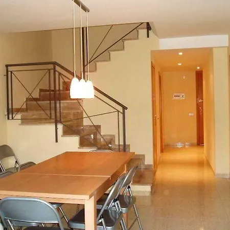 Bahia Dorada * Салоу