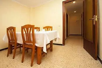 Bahia Dorada Апартаменты Салоу