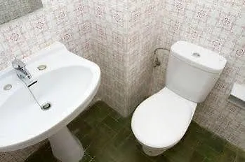 Апартаменты Bahia Dorada *