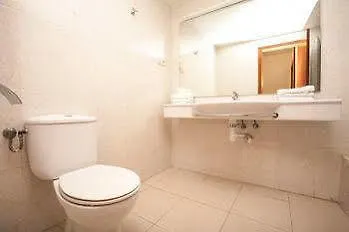 Апартаменты Bahia Dorada *