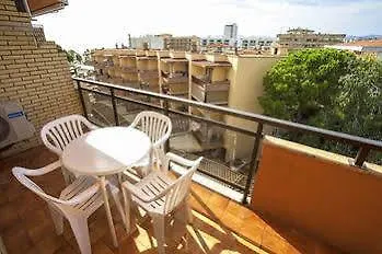 Bahia Dorada Апартаменты *