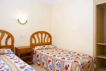 Bahia Dorada Салоу