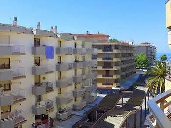 Bahia Dorada * Салоу