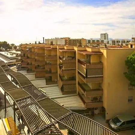 Bahia Dorada * Салоу