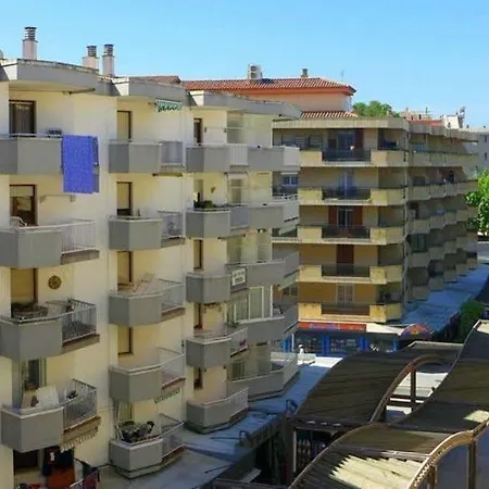 Bahia Dorada * Салоу