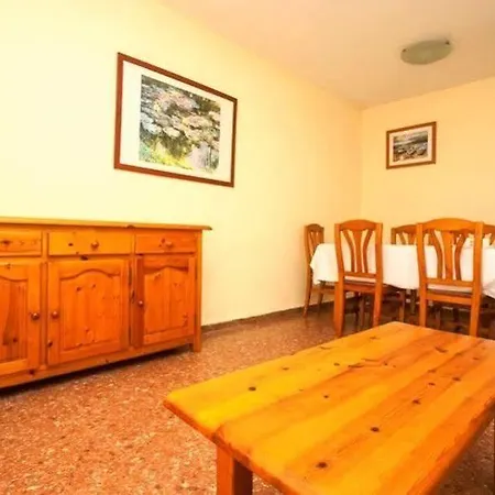 Bahia Dorada Апартаменты *