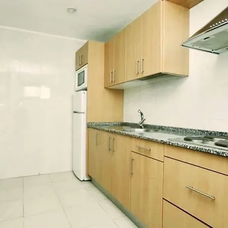 Апартаменты Bahia Dorada