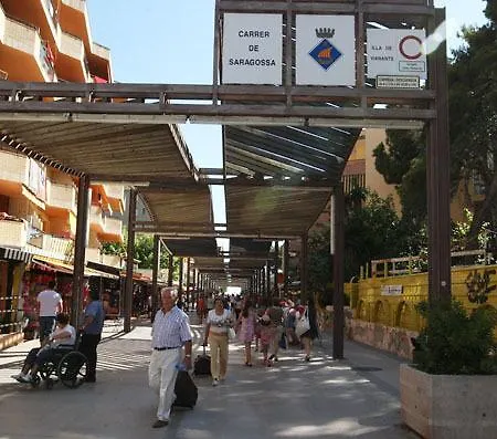 Bahia Dorada * Salou