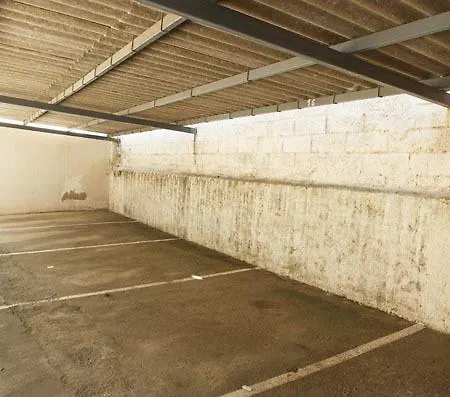 Апартаменты Bahia Dorada