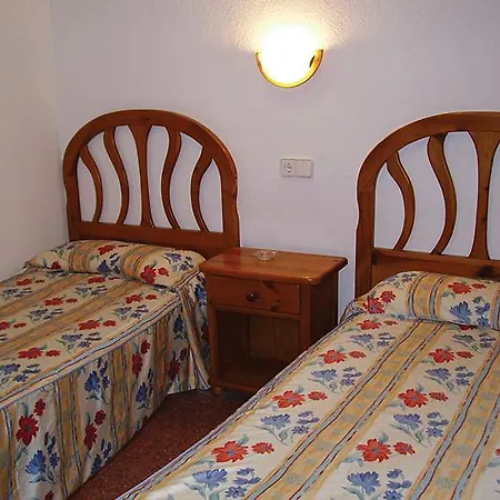 Bahia Dorada * Салоу