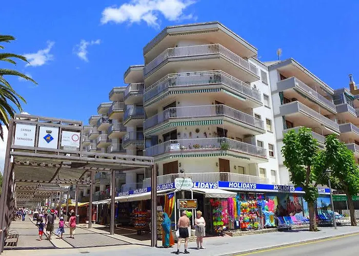 Bahia Dorada