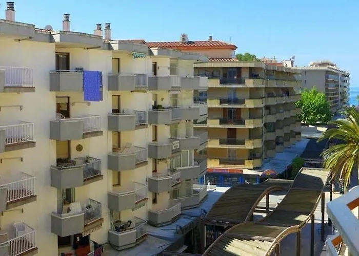 Bahia Dorada * Salou