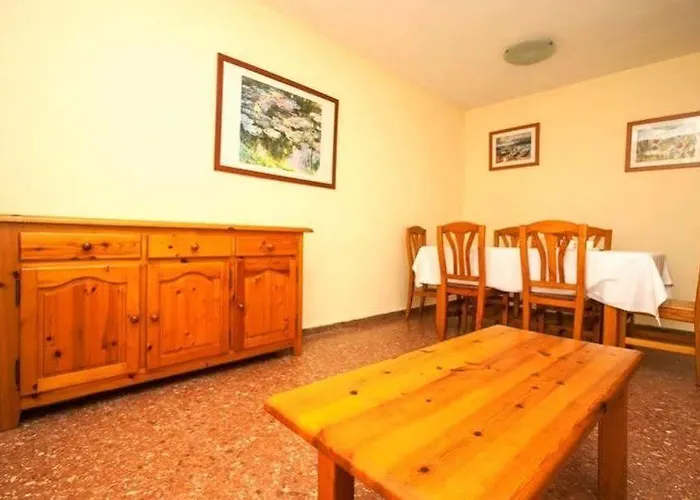 Bahia Dorada Lägenhet *