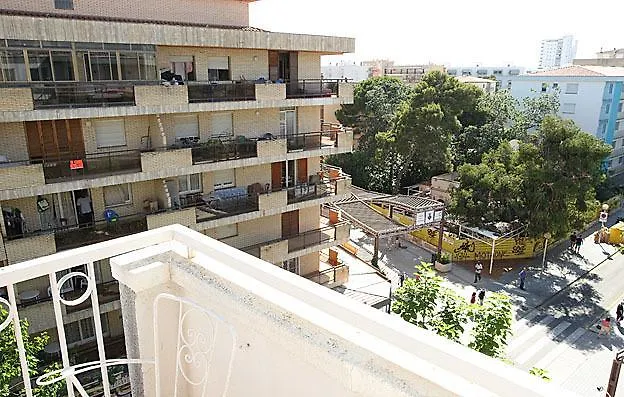 Bahia Dorada Lägenhet Salou