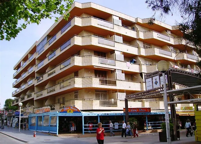 Bahia Dorada * Salou