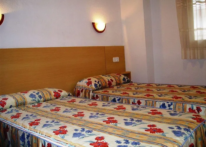 Lägenhet Bahia Dorada Salou