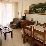 Διαμέρισμα Bahia Dorada Σαλού