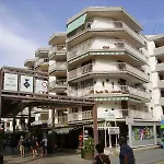 Bahia Dorada Διαμέρισμα Σαλού
