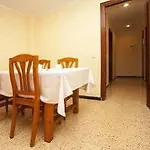 Bahia Dorada Διαμέρισμα Σαλού