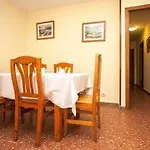 Διαμέρισμα Bahia Dorada *