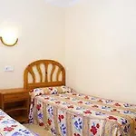Bahia Dorada Σαλού