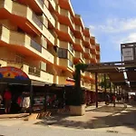 Bahia Dorada Διαμέρισμα Σαλού