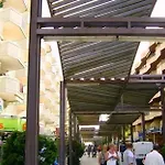 Διαμέρισμα Bahia Dorada Σαλού