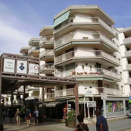 Bahia Dorada Appartement Salou