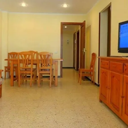 Bahia Dorada Appartement *