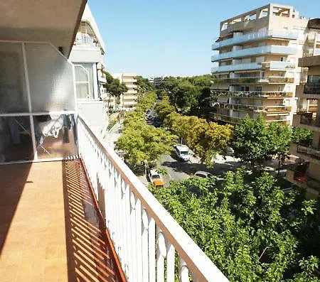 Bahia Dorada Σαλού