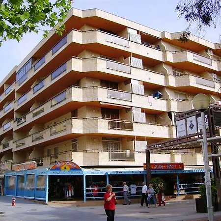 Bahia Dorada * Σαλού