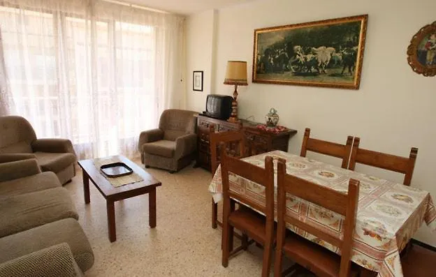 Appartamento Bahia Dorada Salou