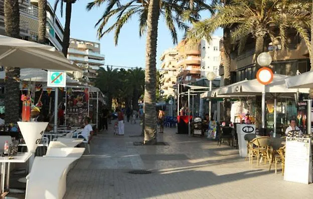 Bahia Dorada * Salou