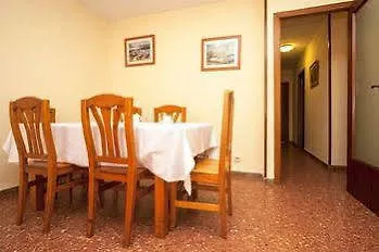 Appartamento Bahia Dorada *