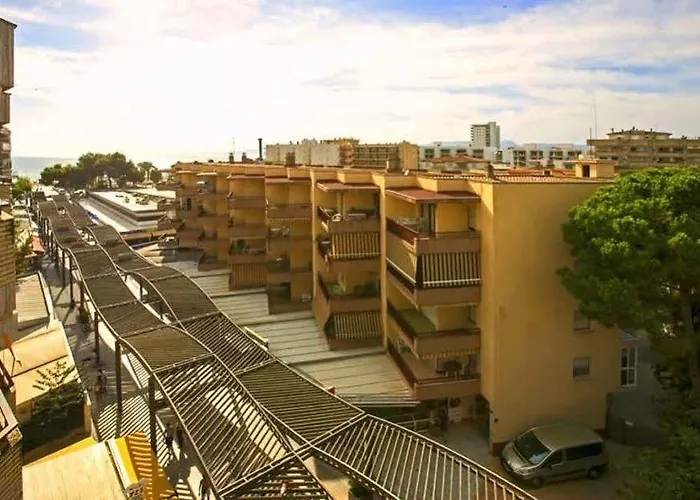 Bahia Dorada * Salou