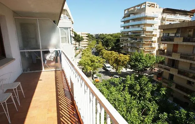 Bahia Dorada Salou