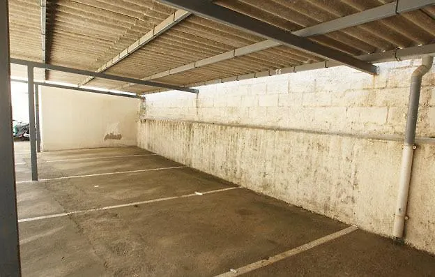 Apartamento Bahia Dorada