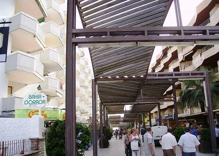 Bahia Dorada Apartamento Salou